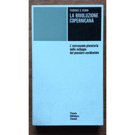 La rivoluzione Copernicana