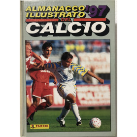 Almanacco Illustrato dal calcio 1997
