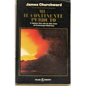 Mu: il continente perduto