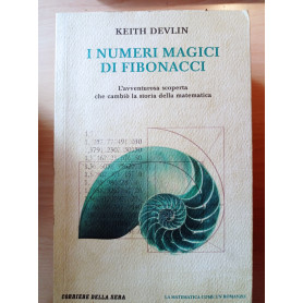 I numeri magici di Fibonacci