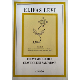 Chiavi maggiori e clavicole di Salomone
