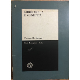 Embriologia e genetica