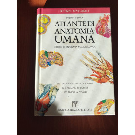 Atlante di anatomia umana