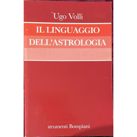 Il linguaggio dell'astrologia
