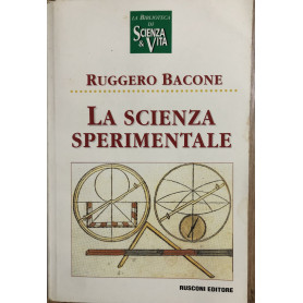 La scienza sperimentale