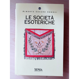 Le società esoteriche