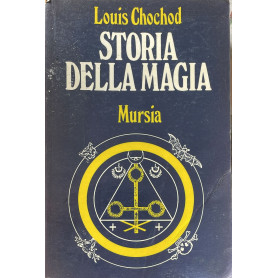 Storia della magia