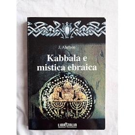 Kabbala e mistica ebraica