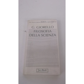 Filosofia della scienza