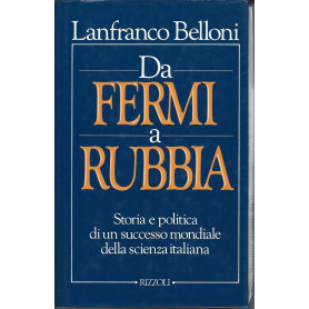 Da Fermi a Rubbia