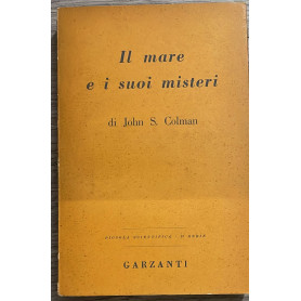 Il mare e i suoi misteri
