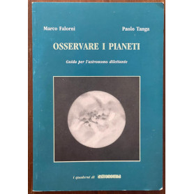 osservare i pianeti