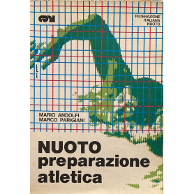 Nuoto preparazione atletica