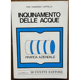 inquinamento delle acque