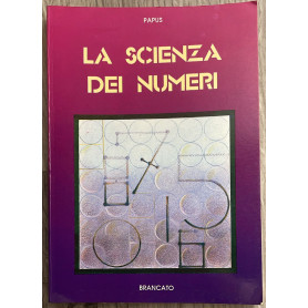 La scienza dei numeri (Opera postuma)