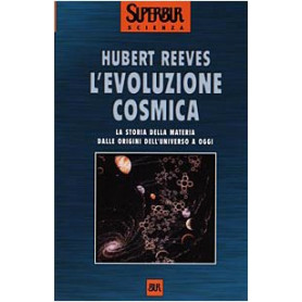 L'evoluzione cosmica