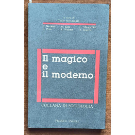Il magico e il moderno