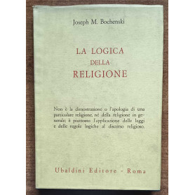 La logica della religione