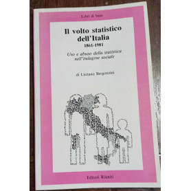 Il volto statistico dell'Italia
