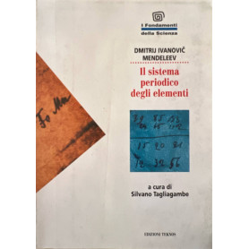 Il sistema periodico degli elementi