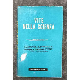 Vita nella scienza