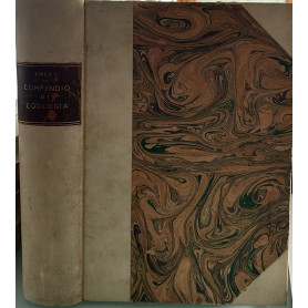 Compendio di zoologia