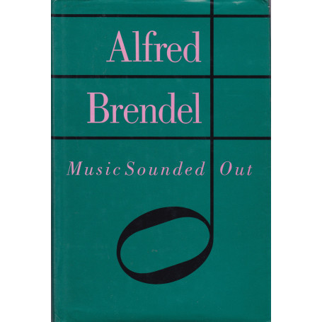 Music Sounded Out. Essays