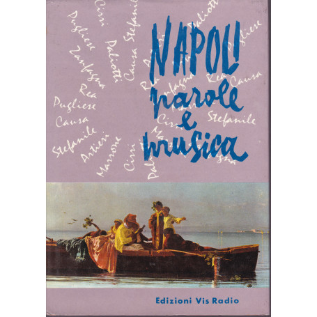 Napoli: parole e musica.
