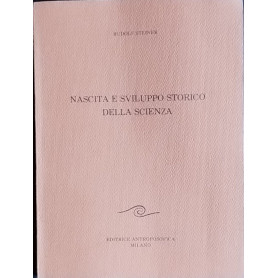 Nascita e sviluppo storico della scienza