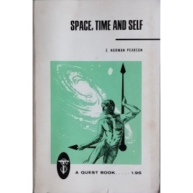 Space time and self