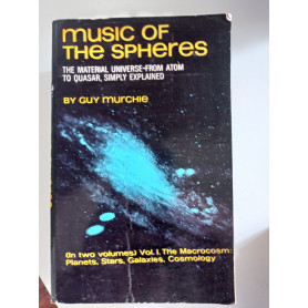 Music of the spheres