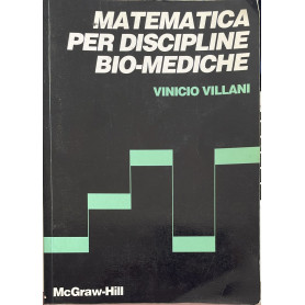 Matematica per discipline bio-mediche