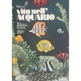 Vita nell'acquario