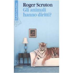 Gli animali hanno diritti?