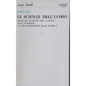 Le scienze dell'uomo