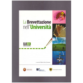 La brevettazione nell'Università