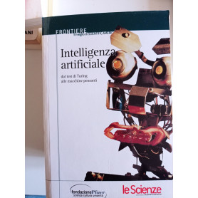 Intelligenza artificiale