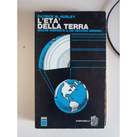 L'età della Terra