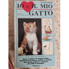 Io e il mio gatto