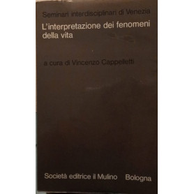 L' interpretazione dei fenomeni della vita