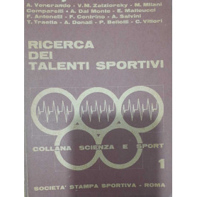 Ricerca dei talenti sportivi