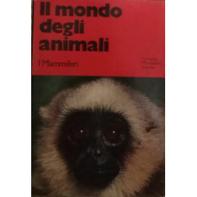 Il mondo degli animali: i mammiferi