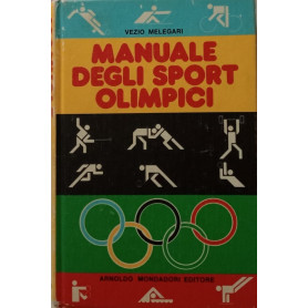 Manuale degli sport olimpici