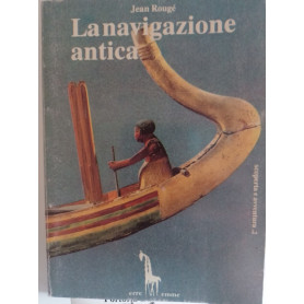 La navigazione antica