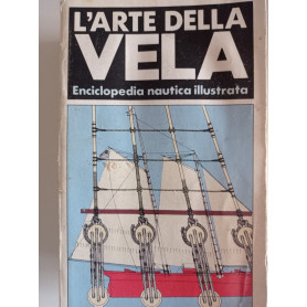 L'arte della vela