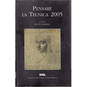 Pensare alla tecnica 2005