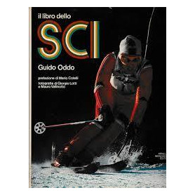 Il libro dello Sci