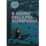 Il diario della mia scomparsa