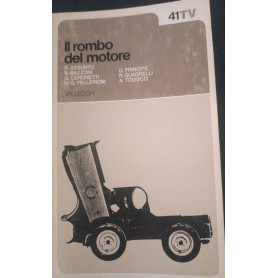 il rombo del motore