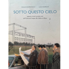 Sotto questo cielo